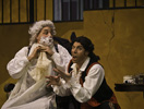 <strong>Opera</strong><br /> Opera can also be funny, as is Opera Fresca’s Barber of Seville.