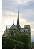 <strong>Notre Dame de Paris</strong>