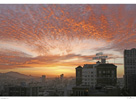 <strong>San Francisco Sunset</strong><br />